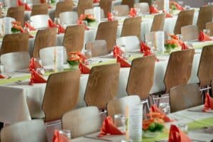 Event planners